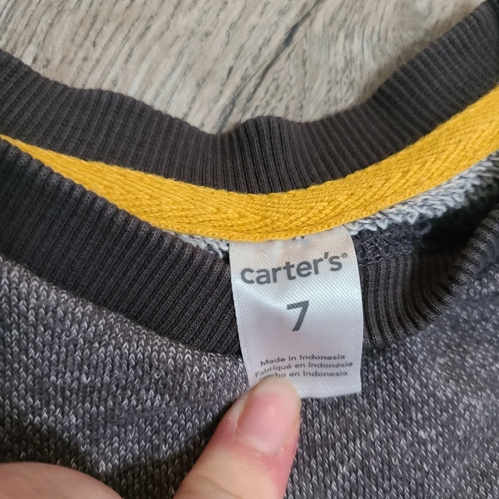 2 Crewneck Sweater Sweatshirts